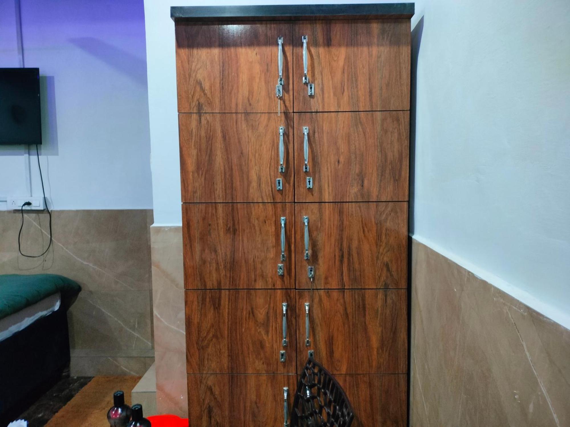 Kishan Home Stay Mathura Room photo
